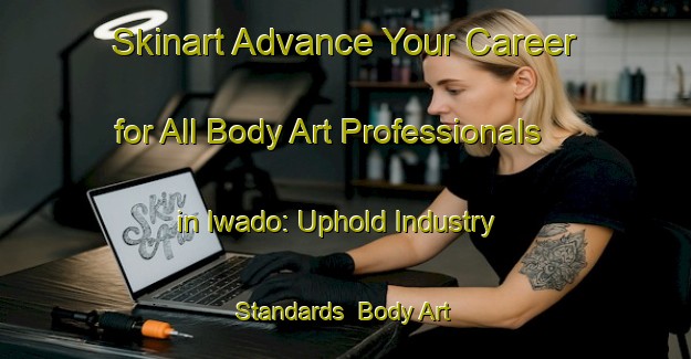 Skinart Advance Your Career for All Body Art Professionals in Iwado: Uphold Industry Standards | Body Art Qualification Authority | BAQA-Japan