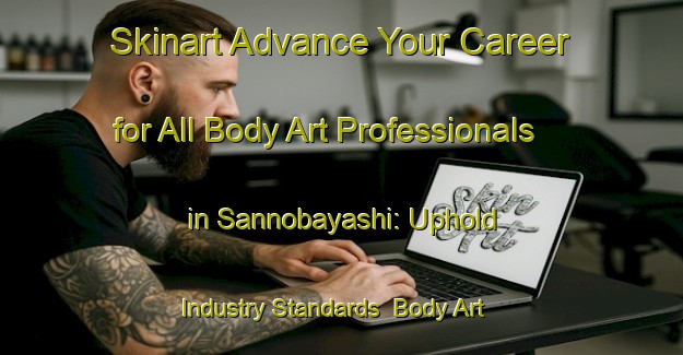 Skinart Advance Your Career for All Body Art Professionals in Sannobayashi: Uphold Industry Standards | Body Art Qualification Authority | BAQA-Japan