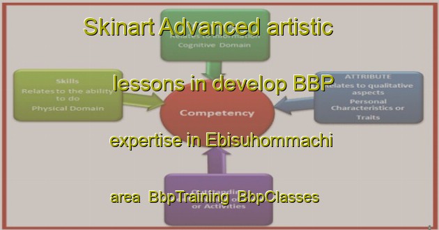 Skinart Advanced artistic lessons in develop BBP expertise in Ebisuhommachi area | BbpTraining | BbpClasses | SkinartTraining-Japan