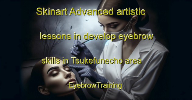 Skinart Advanced artistic lessons in develop eyebrow skills in Tsukefunecho area | EyebrowTraining | EyebrowClasses | SkinartTraining-Japan