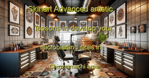 Skinart Advanced artistic lessons in develop your microblading skills in Chinzeimachi area | MicrobladingTraining | MicrobladingClasses | SkinartTraining-Japan