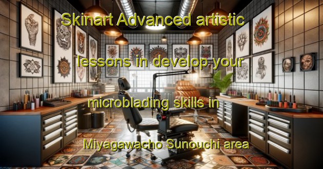 Skinart Advanced artistic lessons in develop your microblading skills in Miyagawacho Sunouchi area | MicrobladingTraining | MicrobladingClasses | SkinartTraining-Japan