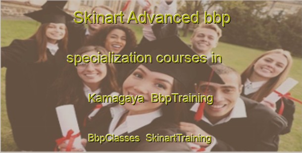 Skinart Advanced bbp specialization courses in Kamagaya | BbpTraining | BbpClasses | SkinartTraining-Japan