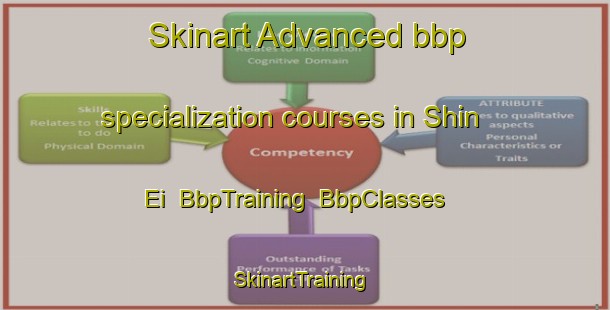 Skinart Advanced bbp specialization courses in Shin Ei | BbpTraining | BbpClasses | SkinartTraining-Japan
