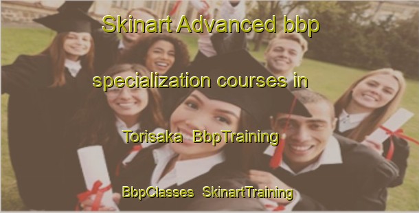 Skinart Advanced bbp specialization courses in Torisaka | BbpTraining | BbpClasses | SkinartTraining-Japan