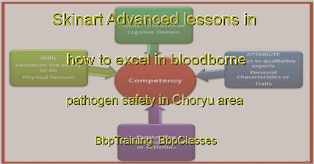 Skinart Advanced lessons in how to excel in bloodborne pathogen safety in Choryu area | BbpTraining | BbpClasses | SkinartTraining-Japan
