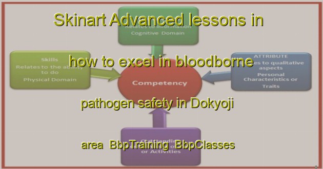 Skinart Advanced lessons in how to excel in bloodborne pathogen safety in Dokyoji area | BbpTraining | BbpClasses | SkinartTraining-Japan