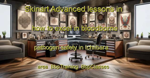 Skinart Advanced lessons in how to excel in bloodborne pathogen safety in Ichiibara area | BbpTraining | BbpClasses | SkinartTraining-Japan