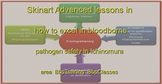 Skinart Advanced lessons in how to excel in bloodborne pathogen safety in Ichinomura area | BbpTraining | BbpClasses | SkinartTraining-Japan