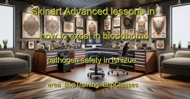 Skinart Advanced lessons in how to excel in bloodborne pathogen safety in Ishizue area | BbpTraining | BbpClasses | SkinartTraining-Japan