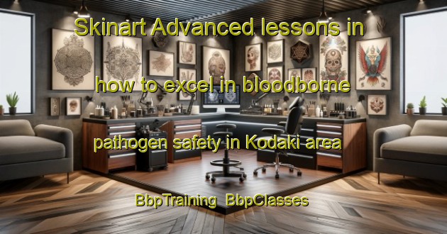 Skinart Advanced lessons in how to excel in bloodborne pathogen safety in Kodaki area | BbpTraining | BbpClasses | SkinartTraining-Japan