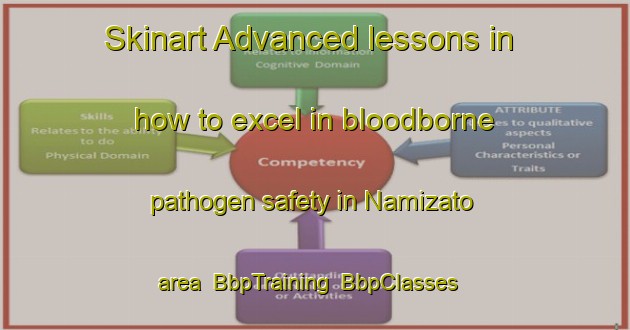 Skinart Advanced lessons in how to excel in bloodborne pathogen safety in Namizato area | BbpTraining | BbpClasses | SkinartTraining-Japan