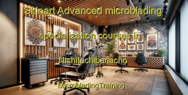 Skinart Advanced microblading specialization courses in Nishitachibanacho | MicrobladingTraining | MicrobladingClasses | SkinartTraining-Japan
