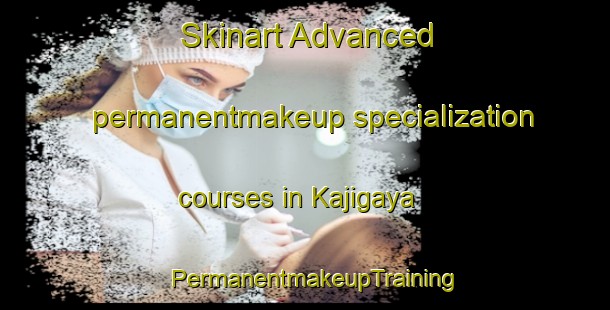 Skinart Advanced permanentmakeup specialization courses in Kajigaya | PermanentmakeupTraining | PermanentmakeupClasses | SkinartTraining-Japan