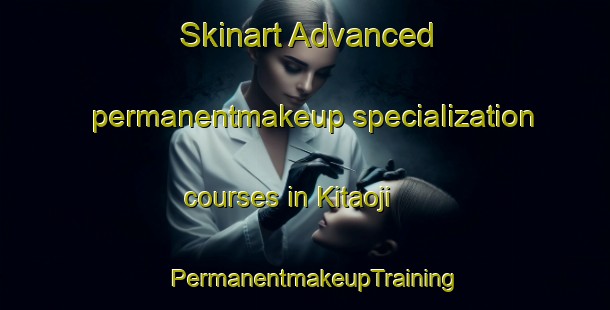 Skinart Advanced permanentmakeup specialization courses in Kitaoji | PermanentmakeupTraining | PermanentmakeupClasses | SkinartTraining-Japan