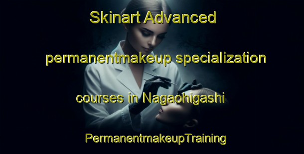 Skinart Advanced permanentmakeup specialization courses in Nagaohigashi | PermanentmakeupTraining | PermanentmakeupClasses | SkinartTraining-Japan