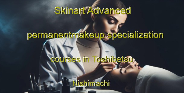 Skinart Advanced permanentmakeup specialization courses in Toshibetsu Nishimachi | PermanentmakeupTraining | PermanentmakeupClasses | SkinartTraining-Japan