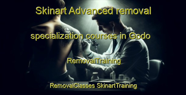 Skinart Advanced removal specialization courses in Godo | #RemovalTraining #RemovalClasses #SkinartTraining-Japan