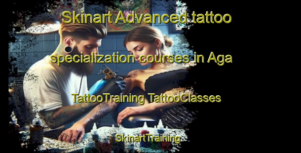 Skinart Advanced tattoo specialization courses in Aga | #TattooTraining #TattooClasses #SkinartTraining-Japan