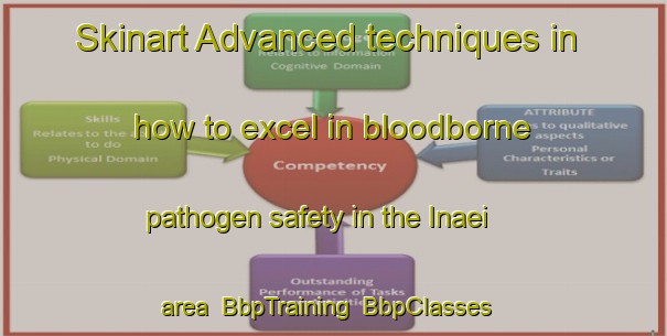 Skinart Advanced techniques in how to excel in bloodborne pathogen safety in the Inaei area | BbpTraining | BbpClasses | SkinartTraining-Japan