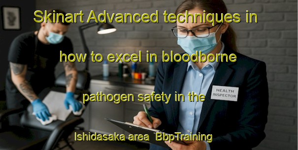 Skinart Advanced techniques in how to excel in bloodborne pathogen safety in the Ishidasaka area | BbpTraining | BbpClasses | SkinartTraining-Japan