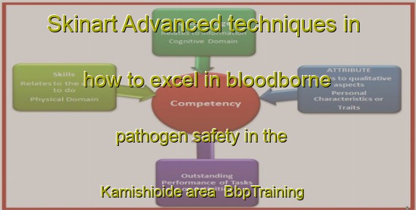 Skinart Advanced techniques in how to excel in bloodborne pathogen safety in the Kamishioide area | BbpTraining | BbpClasses | SkinartTraining-Japan