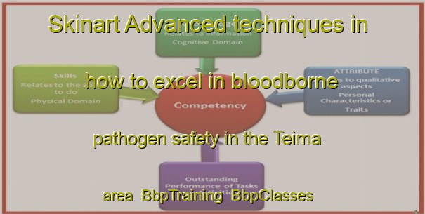 Skinart Advanced techniques in how to excel in bloodborne pathogen safety in the Teima area | BbpTraining | BbpClasses | SkinartTraining-Japan