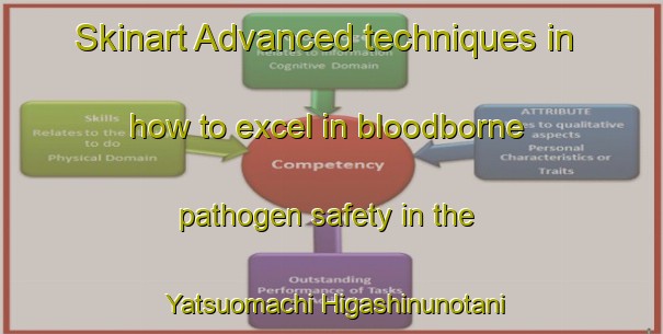 Skinart Advanced techniques in how to excel in bloodborne pathogen safety in the Yatsuomachi Higashinunotani area | BbpTraining | BbpClasses | SkinartTraining-Japan
