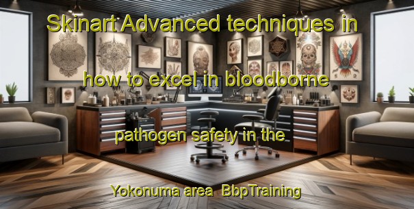 Skinart Advanced techniques in how to excel in bloodborne pathogen safety in the Yokonuma area | BbpTraining | BbpClasses | SkinartTraining-Japan