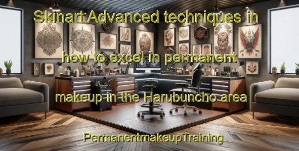 Skinart Advanced techniques in how to excel in permanent makeup in the Harubuncho area | PermanentmakeupTraining | PermanentmakeupClasses | SkinartTraining-Japan