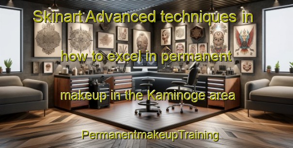 Skinart Advanced techniques in how to excel in permanent makeup in the Kaminoge area | PermanentmakeupTraining | PermanentmakeupClasses | SkinartTraining-Japan