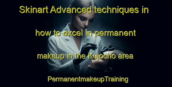 Skinart Advanced techniques in how to excel in permanent makeup in the Kujocho area | PermanentmakeupTraining | PermanentmakeupClasses | SkinartTraining-Japan