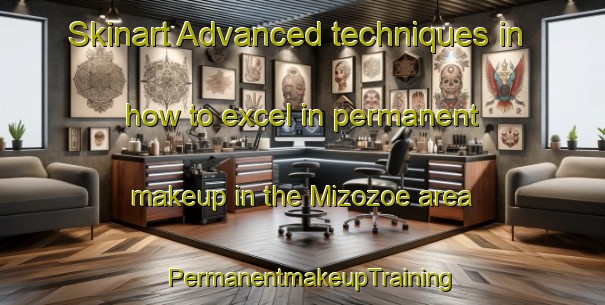 Skinart Advanced techniques in how to excel in permanent makeup in the Mizozoe area | PermanentmakeupTraining | PermanentmakeupClasses | SkinartTraining-Japan