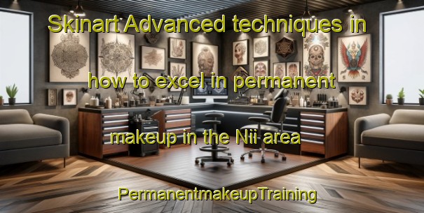 Skinart Advanced techniques in how to excel in permanent makeup in the Nii area | PermanentmakeupTraining | PermanentmakeupClasses | SkinartTraining-Japan