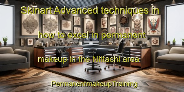 Skinart Advanced techniques in how to excel in permanent makeup in the Nittachi area | PermanentmakeupTraining | PermanentmakeupClasses | SkinartTraining-Japan