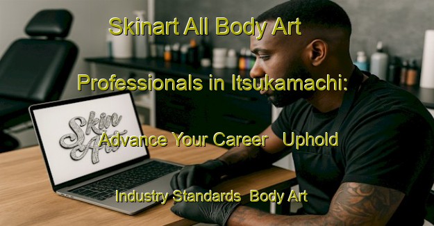 Skinart All Body Art Professionals in Itsukamachi: Advance Your Career - Uphold Industry Standards | Body Art Qualification Authority | BAQA-Japan