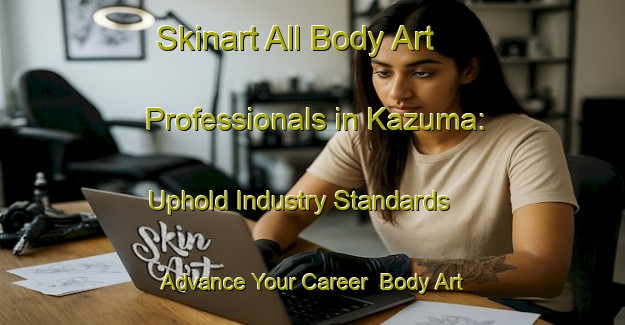 Skinart All Body Art Professionals in Kazuma: Uphold Industry Standards - Advance Your Career | Body Art Qualification Authority | BAQA-Japan