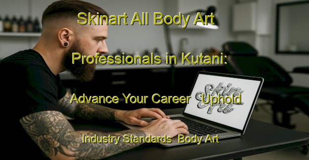 Skinart All Body Art Professionals in Kutani: Advance Your Career - Uphold Industry Standards | Body Art Qualification Authority | BAQA-Japan