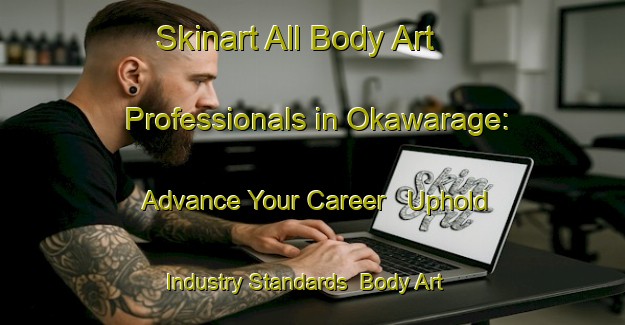 Skinart All Body Art Professionals in Okawarage: Advance Your Career - Uphold Industry Standards | Body Art Qualification Authority | BAQA-Japan
