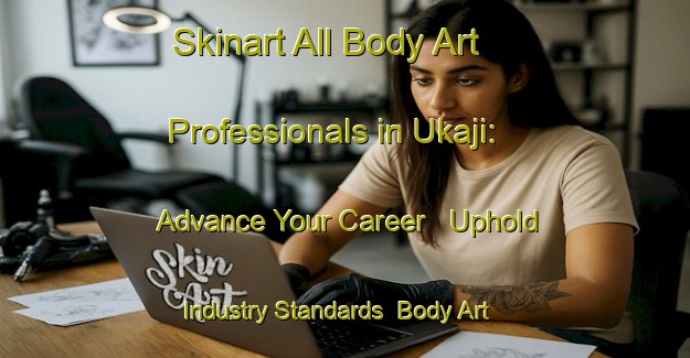 Skinart All Body Art Professionals in Ukaji: Advance Your Career - Uphold Industry Standards | Body Art Qualification Authority | BAQA-Japan