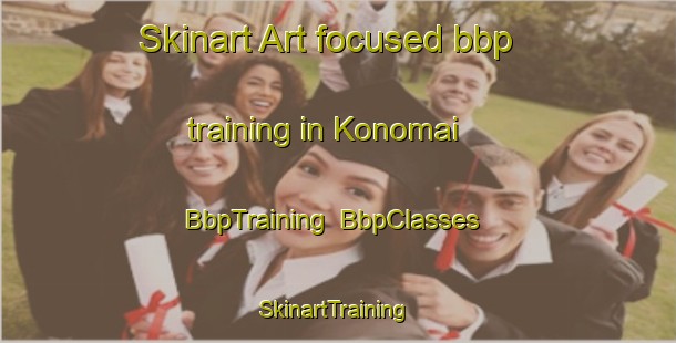 Skinart Art-focused bbp training in Konomai | BbpTraining | BbpClasses | SkinartTraining-Japan