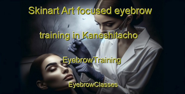 Skinart Art-focused eyebrow training in Kaneshitacho | EyebrowTraining | EyebrowClasses | SkinartTraining-Japan