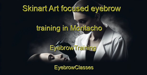 Skinart Art-focused eyebrow training in Moritacho | EyebrowTraining | EyebrowClasses | SkinartTraining-Japan