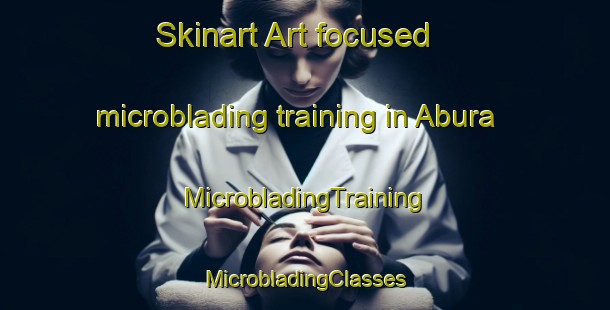 Skinart Art-focused microblading training in Abura | #MicrobladingTraining #MicrobladingClasses #SkinartTraining-Japan