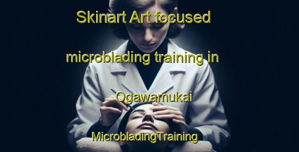 Skinart Art-focused microblading training in Ogawamukai | MicrobladingTraining | MicrobladingClasses | SkinartTraining-Japan