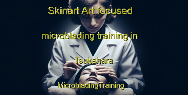 Skinart Art-focused microblading training in Tsukahara | MicrobladingTraining | MicrobladingClasses | SkinartTraining-Japan