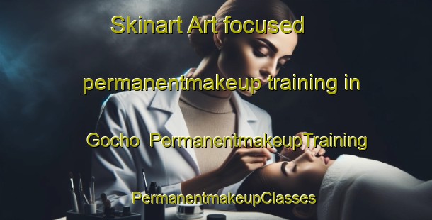 Skinart Art-focused permanentmakeup training in Gocho | PermanentmakeupTraining | PermanentmakeupClasses | SkinartTraining-Japan