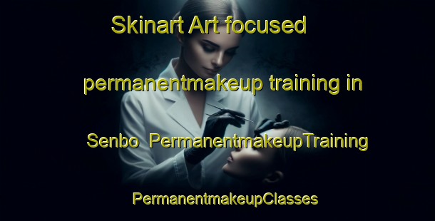 Skinart Art-focused permanentmakeup training in Senbo | PermanentmakeupTraining | PermanentmakeupClasses | SkinartTraining-Japan