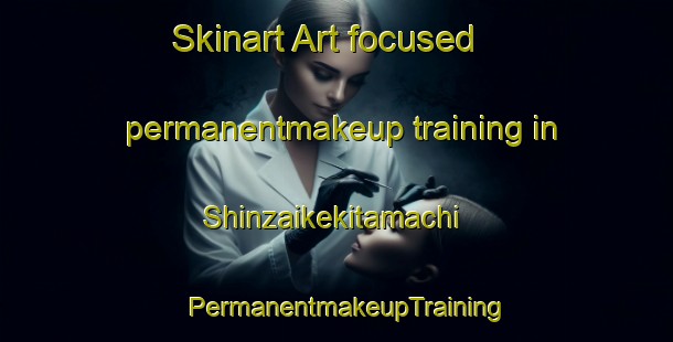 Skinart Art-focused permanentmakeup training in Shinzaikekitamachi | PermanentmakeupTraining | PermanentmakeupClasses | SkinartTraining-Japan