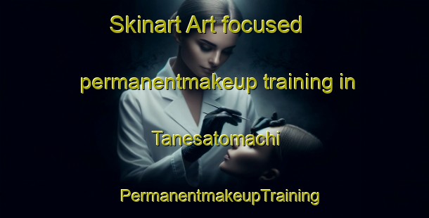 Skinart Art-focused permanentmakeup training in Tanesatomachi | PermanentmakeupTraining | PermanentmakeupClasses | SkinartTraining-Japan